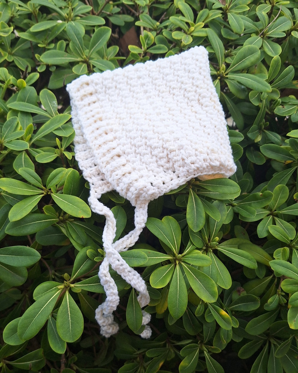 Gorro bebé